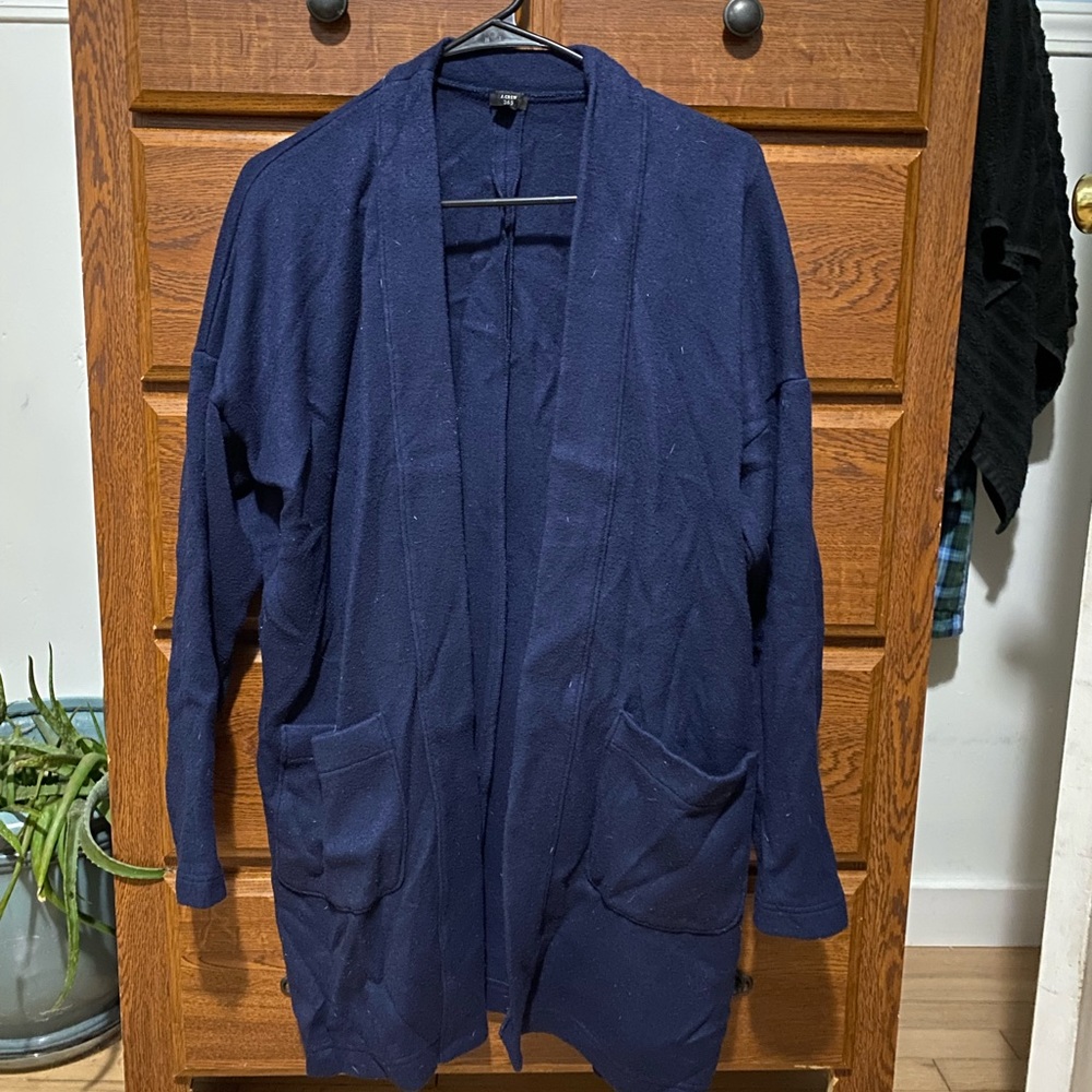 GUC J Crew 365 Duster
